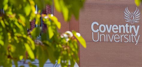 Campus Location | Coventry University