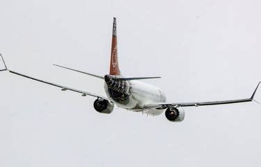 Boeing says FAA approved fix for 737 MAX electrical problem, paving way for return to flight ...