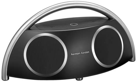 Loa Harman Kardon Go Play II Wireless