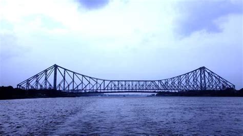 9 interesting facts about Howrah Bridge you should certainly read! | News Travel News, India.com