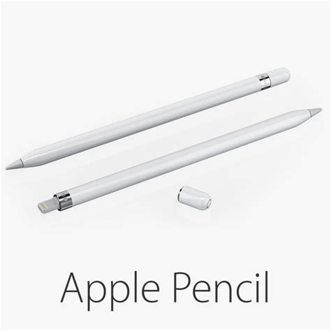 Apple Pencil (1st Gen) | SmartStore Inc