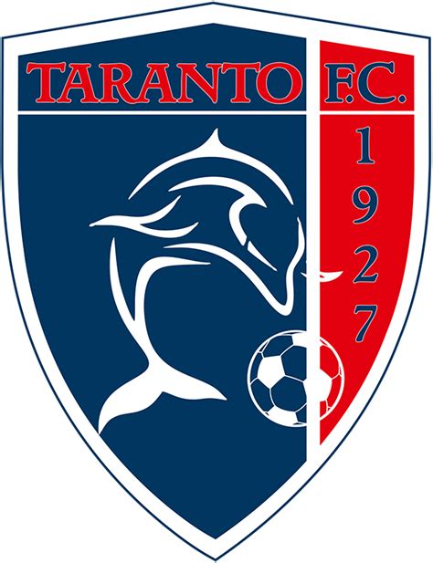 Taranto FC 1927 | Logopedia | FANDOM powered by Wikia