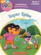 Super Spies | Dora the Explorer Wiki | Fandom powered by Wikia