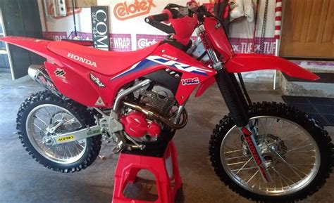 Honda CRF250F Review: Specs You MUST Know Before Buying, 53% OFF