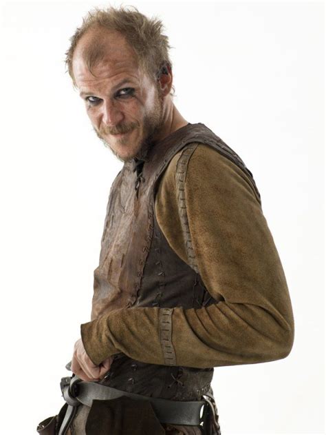 Pictures & Photos of Gustaf Skarsgård | Vikings tv show, Vikings tv ...