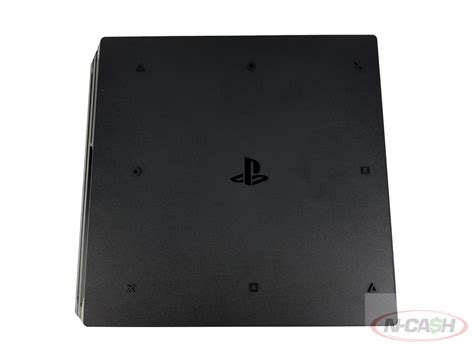 Sony Playstation 4 Pro 1TB | N-Cash