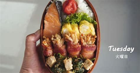 YouTube Channel Imamu Room’s Bento Videos Are Truly Inspiring - Eater