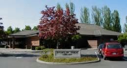 Enumclaw Public Library -- King County Library System