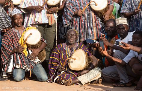 Damba Festival Archives - The Hauns in Africa