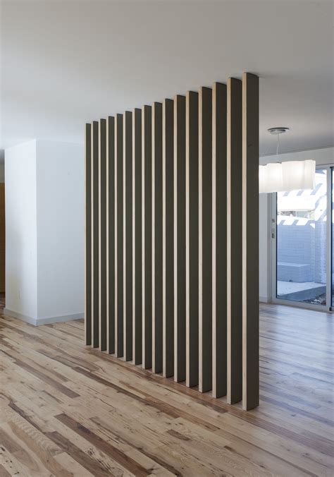 Room Divider Vertical Slats at Clyde Morrison blog