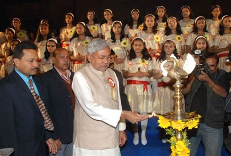 View Patna: Notre Dame Academy celebrates golden jubilee