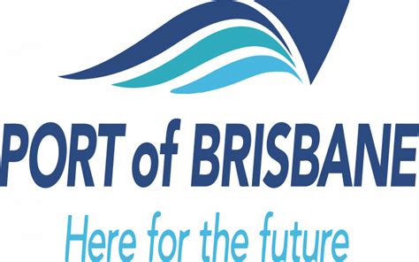 Port of Brisbane – Logos Download