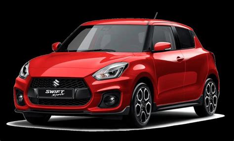 Apakah Suzuki Swift Sport Layak Hadir Kembali di Indonesia? | AutoFun