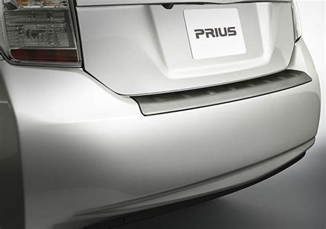 TOYOTA CANADA: Prius > Options & Accessory Pricing > Accessories