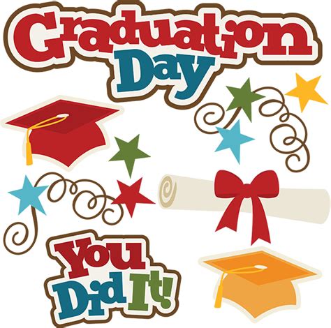 Free Graduation Day Cliparts, Download Free Graduation Day Cliparts png images, Free ClipArts on ...