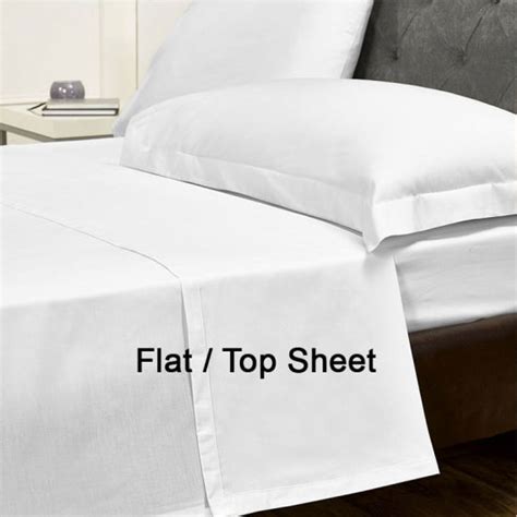 What is a Top Sheet or Flat Sheet, Should You Have One?