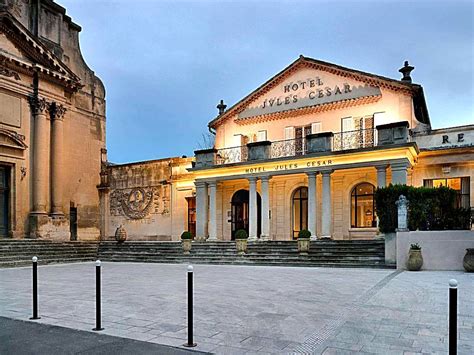 Top 4 Small Luxury Hotels in Arles - Eva Novak's Guide 2022