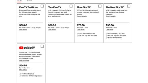 Verizon Fios Internet Only Plans Are Perfect for Streaming