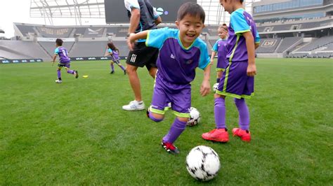 10 Best Soccer Drills for Kids | MOJO Sports