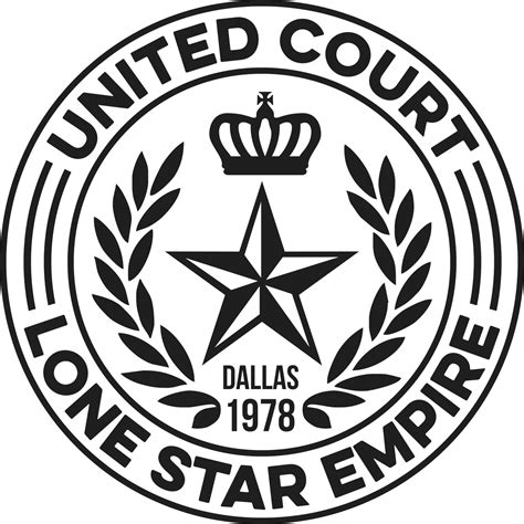 United Court of the Lone Star Empire | Dallas TX