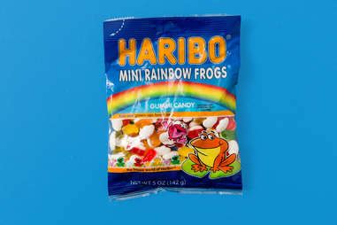 Best Haribo Gummy Bears Flavors, Ranked - Thrillist