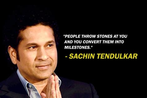 Sachin Tendulkar's Quotes, #Cricket #Quotes #Quote #Cricketers #Sachin ...