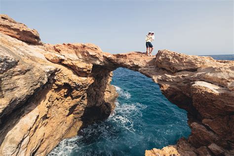 Hiking excursion in Forat Gros, Ibiza | Manawa