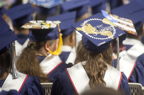 SLIDE SHOW: Warren Central High School Graduation | News | bgdailynews.com