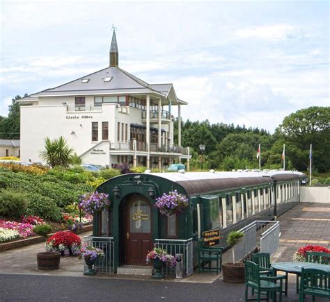 Glenlo Abbey Hotel Galway Romantic Getaway - Competitions - R Kings Competitions