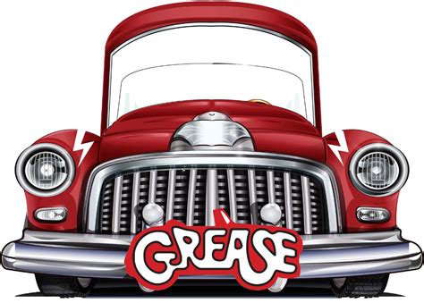 Grease Lightning Car Photo Booth - Etsy | Grease party, Grease themed ...