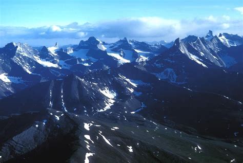 Free picture: arrigetch, peaks, gates, Arctic, national park, preserve ...