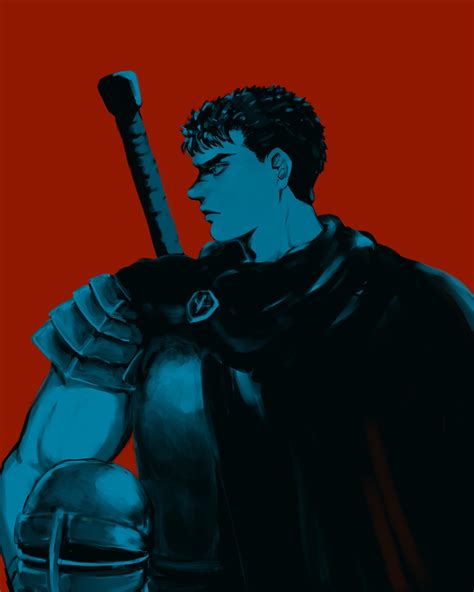 ArtStation - Guts