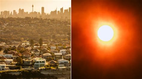 NSW BOM weather radar shows state set for another heatwave | 7NEWS.com.au