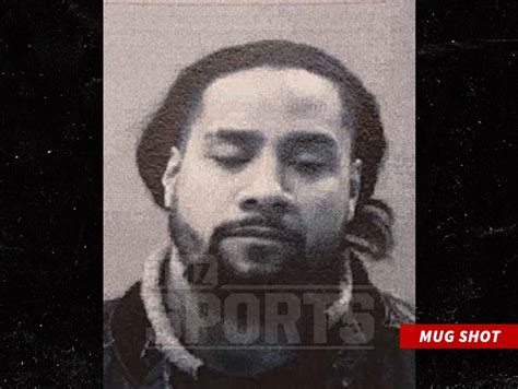 WWE's Jimmy Uso Arrested, Allegedly Squared Up W/ Cops | TMZ.com