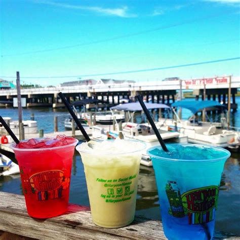 cocktails waterfront bar fenwick island de | Seafood Restaurant Fenwick ...