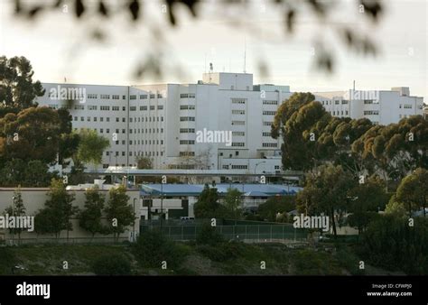 March 5, 2007, San Diego, California, USA San Diego Naval Medical ...