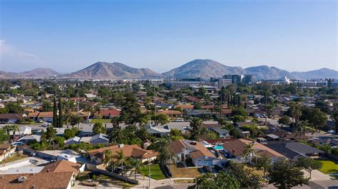 Fontana, California - WorldAtlas