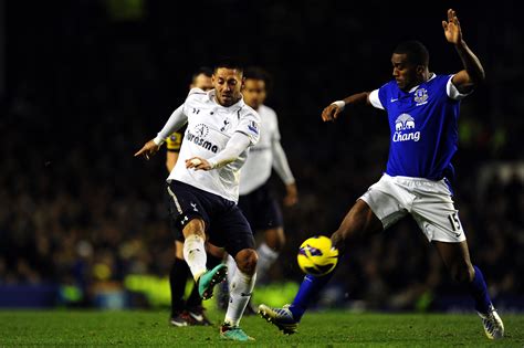 Tottenham vs. Everton: Complete Premier League Preview | Bleacher Report