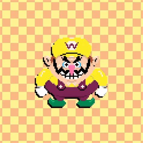 Wario GIFs - Find & Share on GIPHY