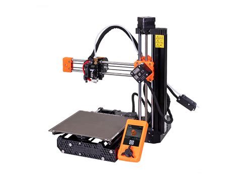 Original Prusa MINI+ kit assembly | Prusa Knowledge Base