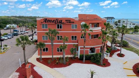 Amelia Hotel at the Beach Fernandina Beach, Florida, US - Reservations.com
