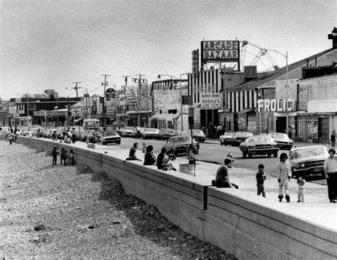 Old Revere Beach | Revere beach, Boston history, Revere