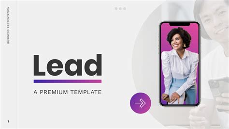 Free Slide & Presentation Templates | Edit & Download | Visme