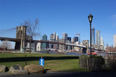 Constructing, Operating, and Revitalizing Brooklyn Bridge Park - City ...