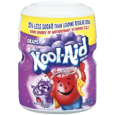 Kool Aid Gels Strawberry Kiwi 396g 4pk – Authentic Ja Foods