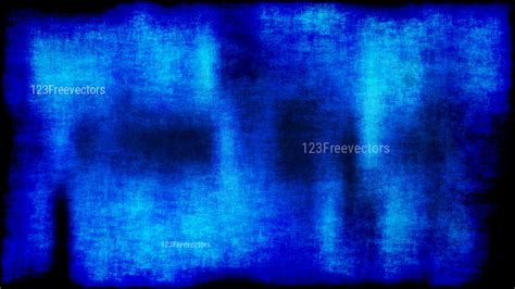 Dark Blue Textured Background