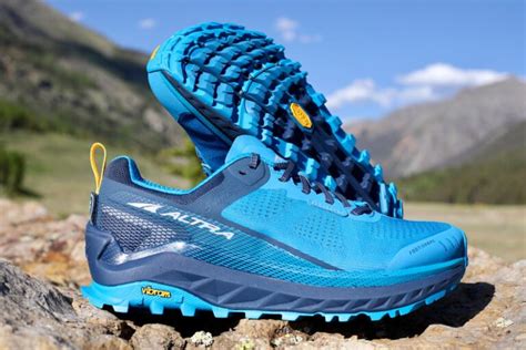 Best Trail Running Shoes of 2022 – iRunFar