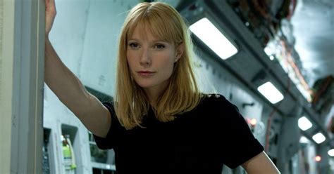 Best Pepper Potts Quotes From The Marvel Universe, Ranked By Fans