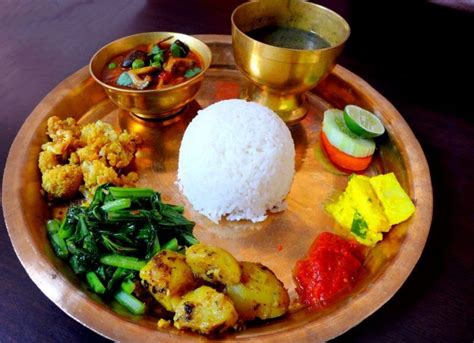 Top 10 Recipes For Nepali New Year 2081 Celebration