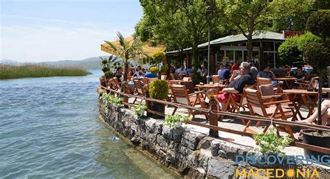 Struga - Discovering Macedonia